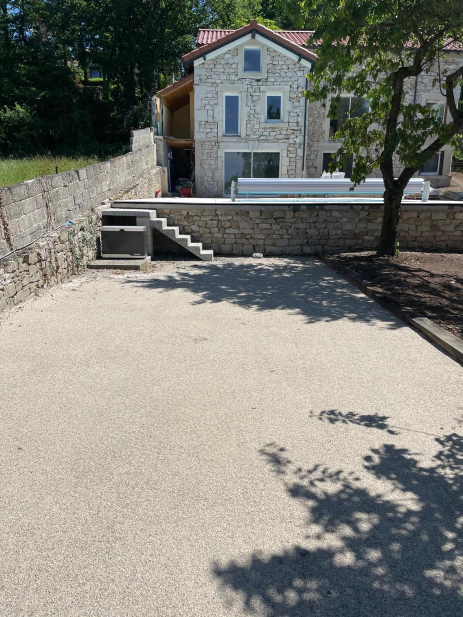 Gite Authentique Au Coeur De Blavozy Avec Piscine Privee, Jacuzzi Et Terrain De Petanque Exterior photo