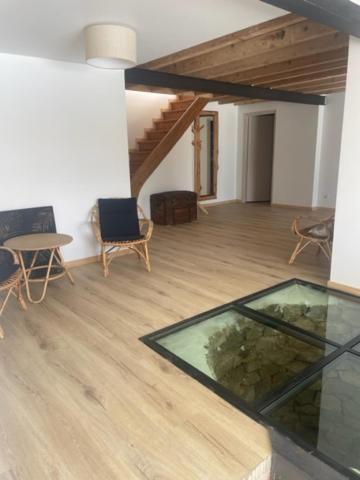 Gite Authentique Au Coeur De Blavozy Avec Piscine Privee, Jacuzzi Et Terrain De Petanque Exterior photo