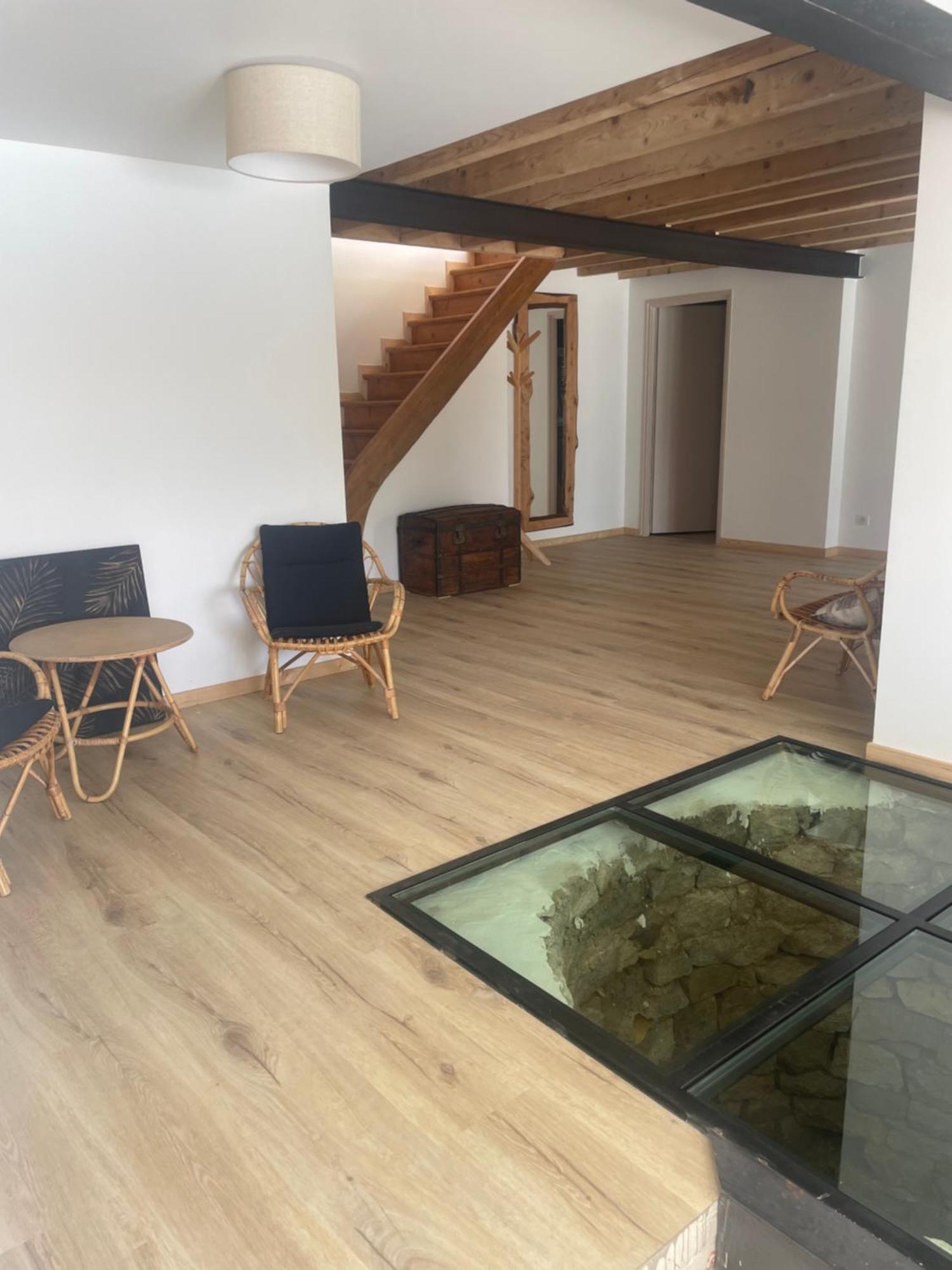 Gite Authentique Au Coeur De Blavozy Avec Piscine Privee, Jacuzzi Et Terrain De Petanque Exterior photo