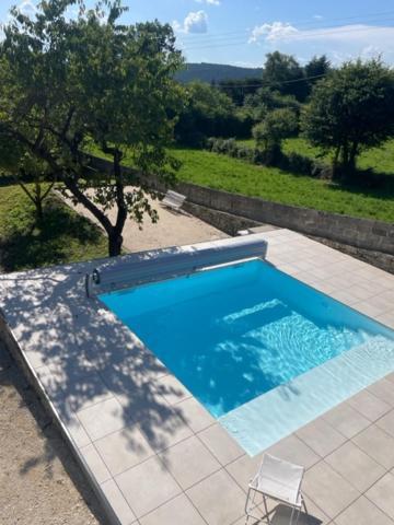 Gite Authentique Au Coeur De Blavozy Avec Piscine Privee, Jacuzzi Et Terrain De Petanque Exterior photo